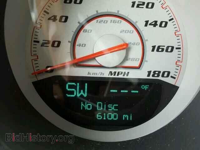2012 DODGE CHALLENGER - VIN: 2C3CDYCJ0CH254980 - Photo 8