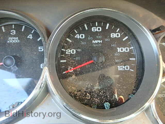 2011 CHEVROLET SILVERADO - VIN: 1GC2KVCG8BZ407927 - Фото 8