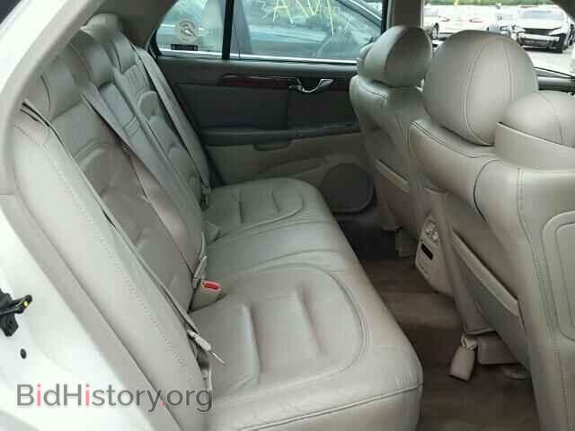 2002 CADILLAC DEVILLE - VIN: 1G6KD54YX2U273777 - Фото 6
