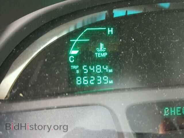 2002 CADILLAC DEVILLE - VIN: 1G6KD54YX2U273777 - Фото 8