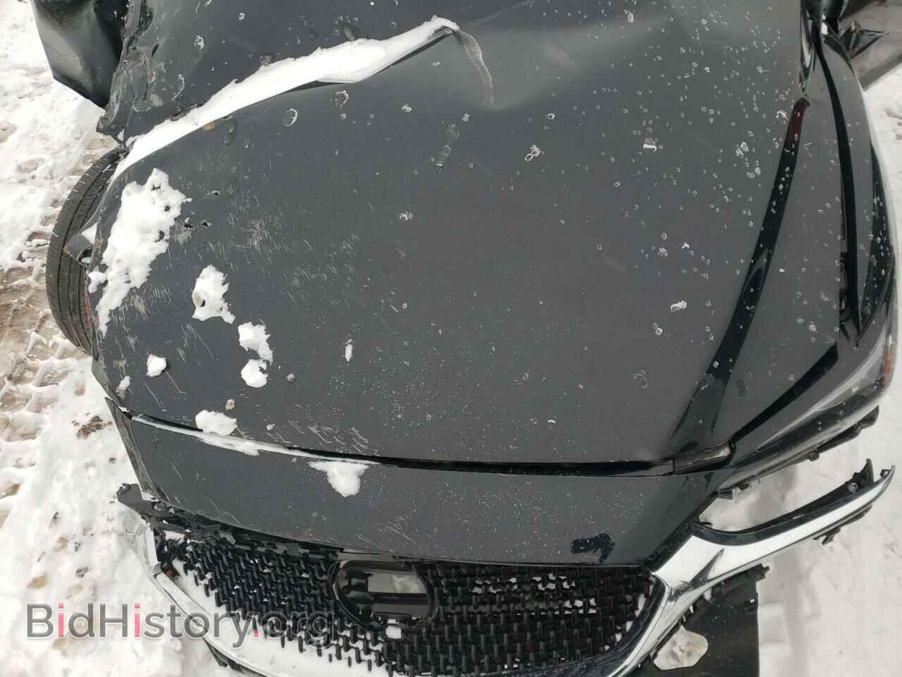 2021 MAZDA 6 - VIN: JM1GL1VM3M1604682 - Фото 7