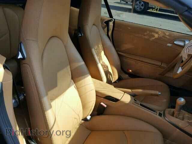 2006 PORSCHE 911 - VIN: WP0CA29926S755929 - Фото 6