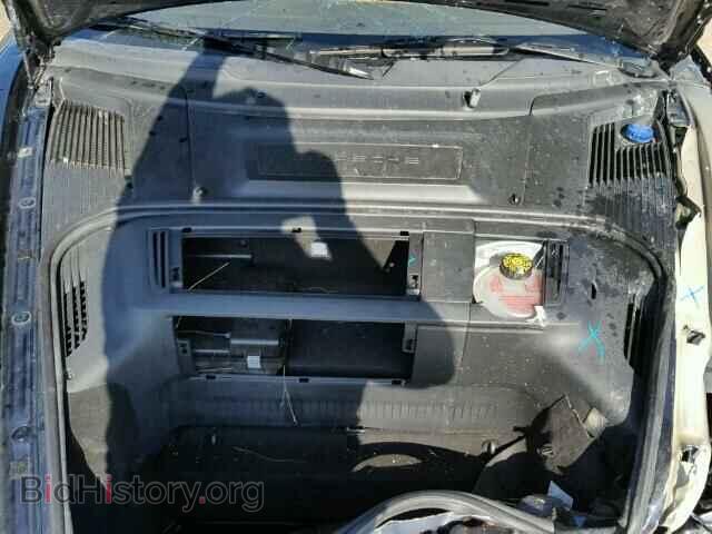 2006 PORSCHE 911 - VIN: WP0CA29926S755929 - Фото 7