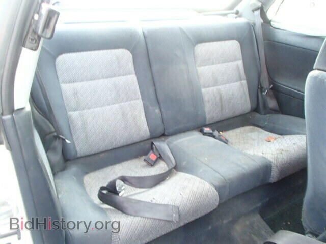 1991 ACURA INTEGRA - VIN: JH4DA9441MS059292 - Фото 6