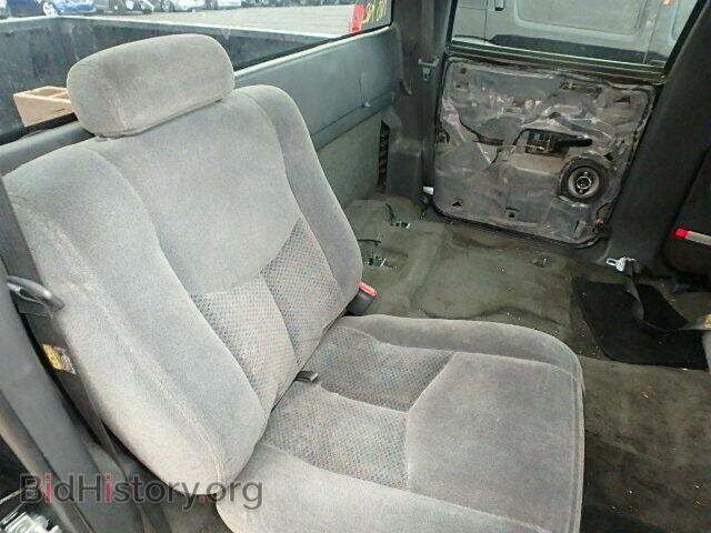 2005 CHEVROLET SILVERADO - VIN: 2GCEC13TX51322584 - Фото 6