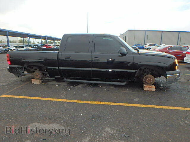 2005 CHEVROLET SILVERADO - VIN: 2GCEC13TX51322584 - Фото 10