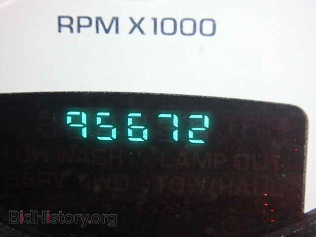 2004 DODGE RAM 1500 - VIN: 1D7HU18D04S656929 - Фото 8