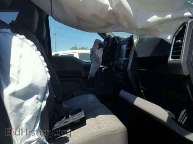 2015 FORD F150 - VIN: 1FTEW1CG8FFA11210 - Фото 5