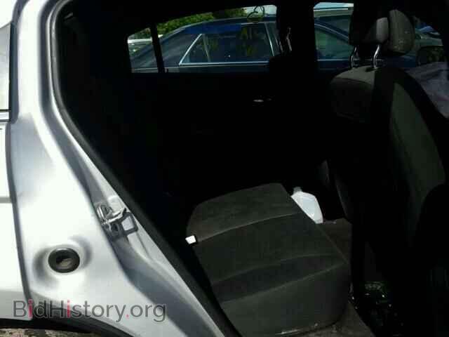 2012 CHRYSLER 200 - VIN: 1C3CCBBB7CN101661 - Фото 6