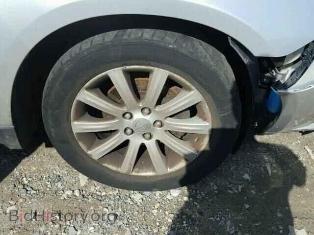 2012 CHRYSLER 200 - VIN: 1C3CCBBB7CN101661 - Фото 9
