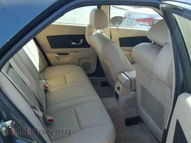 2005 CADILLAC CTS - VIN: 1G6DP567X50147516 - Фото 6
