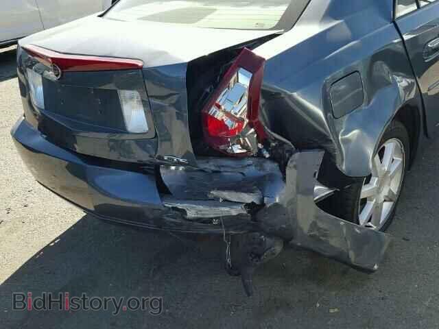 2005 CADILLAC CTS - VIN: 1G6DP567X50147516 - Фото 9