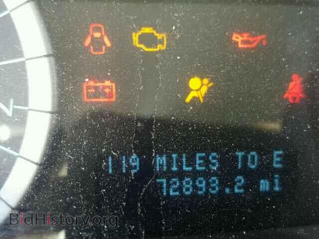 2012 FORD ESCAPE - VIN: 1FMCU0EG7CKC14866 - Photo 8