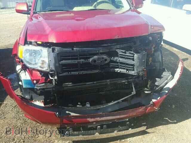 2012 FORD ESCAPE - VIN: 1FMCU0EG7CKC14866 - Photo 9