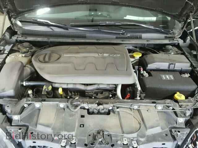 2015 CHRYSLER 200 - VIN: 1C3CCCEG7FN551005 - Фото 7