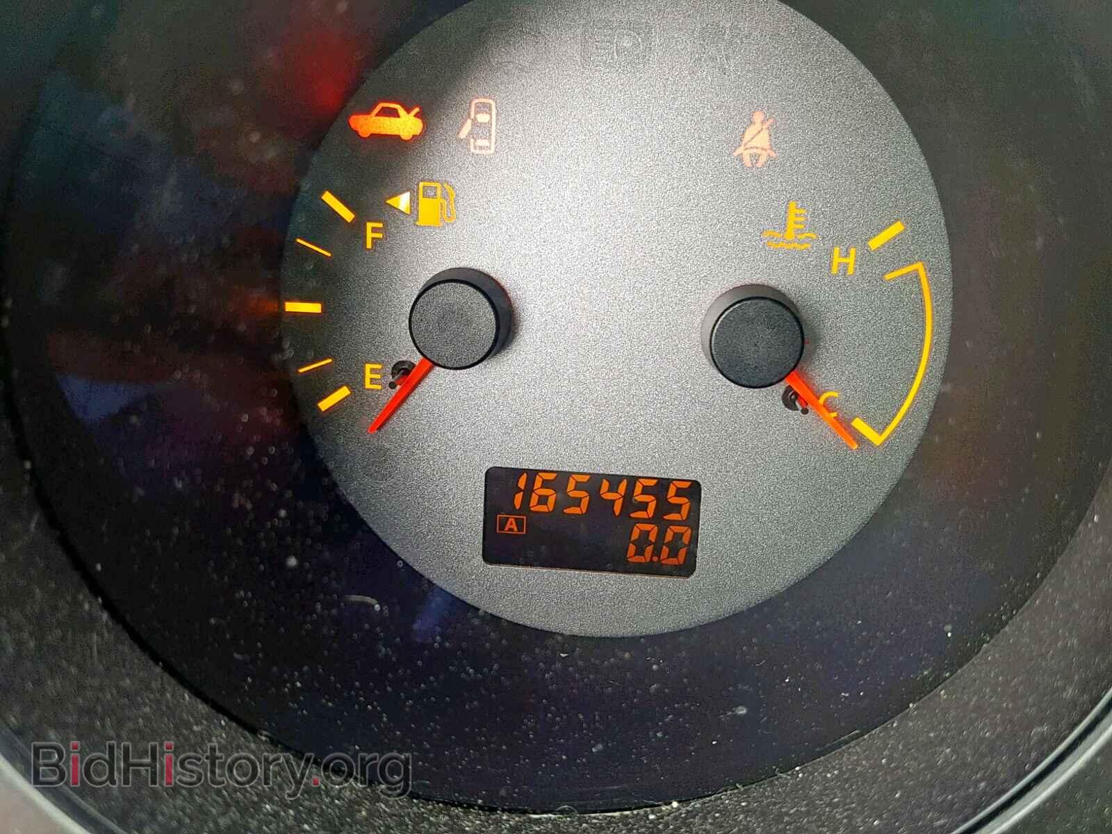 2006 NISSAN MAXIMA - VIN: 1N4BA41E86C828169 - Фото 8