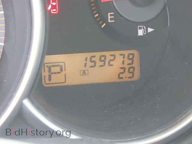2008 NISSAN VERSA - VIN: 3N1BC13E58L389345 - Фото 8