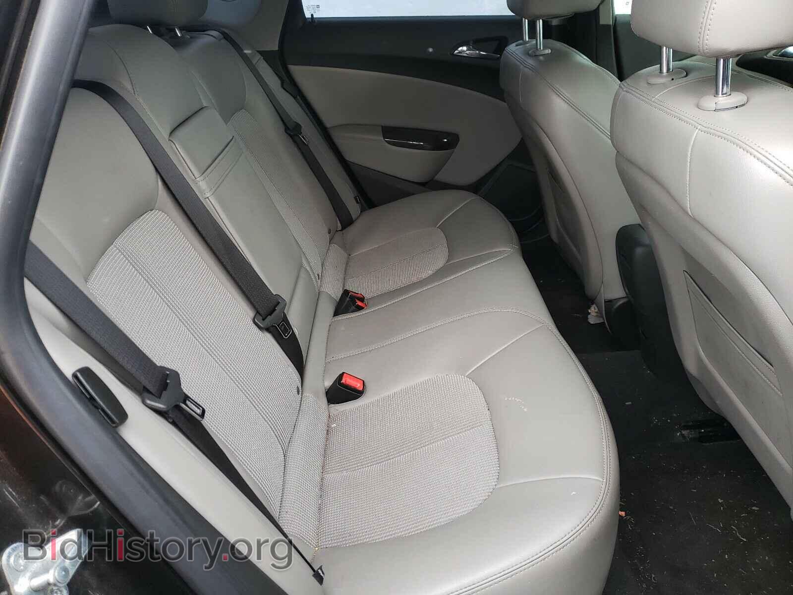 2013 BUICK VERANO - VIN: 1G4PR5SK6D4217787 - Фото 6