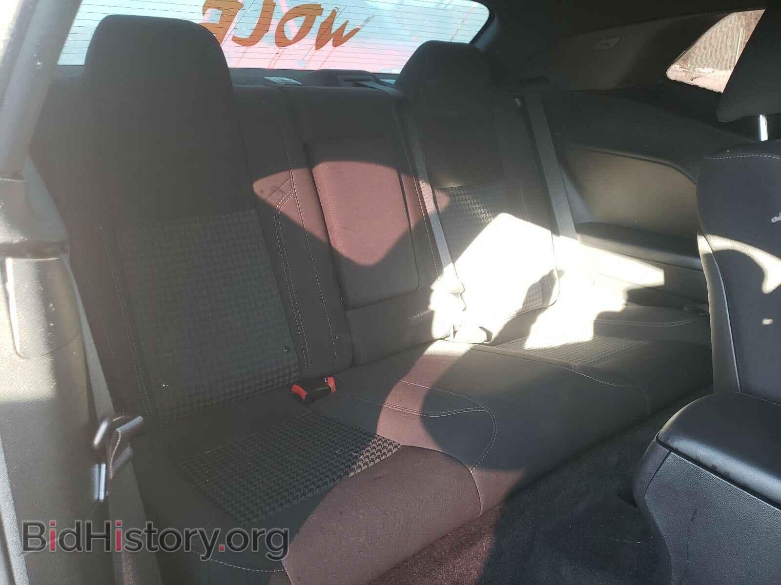 2016 DODGE CHALLENGER - VIN: 2C3CDZAG6GH265016 - Photo 6
