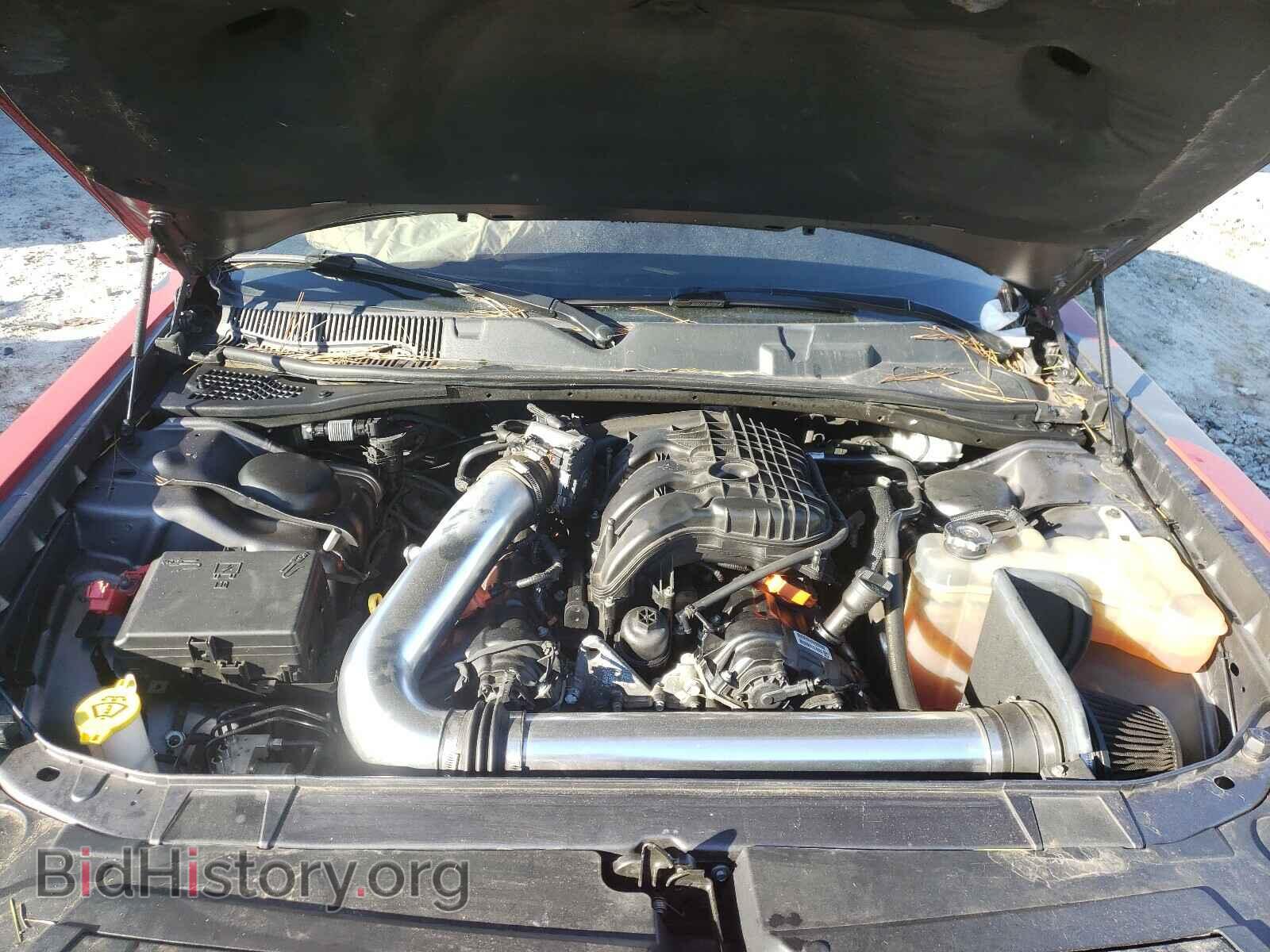 2016 DODGE CHALLENGER - VIN: 2C3CDZAG6GH265016 - Photo 7