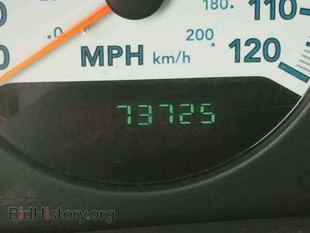 2007 DODGE CARAVAN - VIN: 1D4GP45R67B159521 - Фото 8