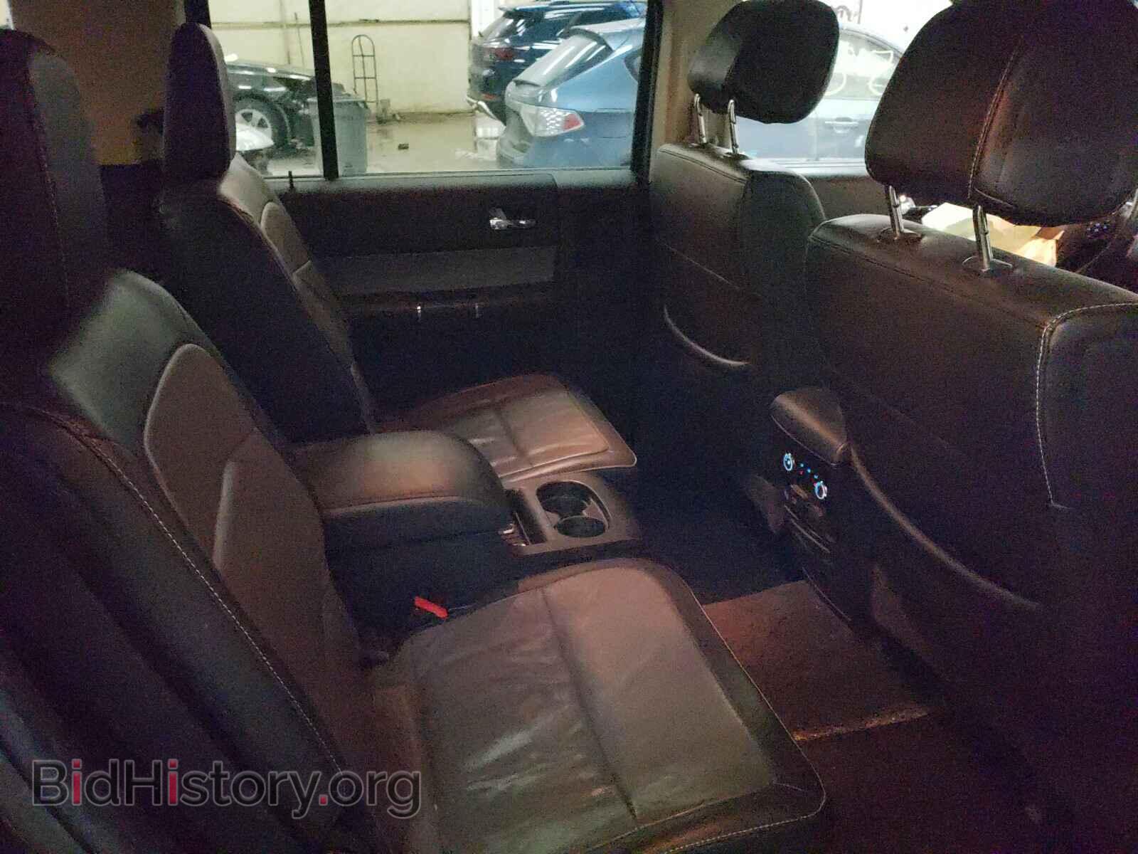 2013 FORD FLEX - VIN: 2FMHK6DT7DBD16063 - Photo 6