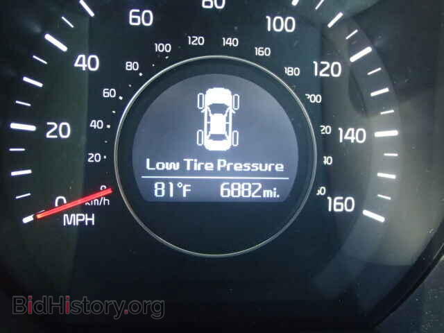 2015 KIA OPTIMA - VIN: 5XXGM4A74FG352236 - Photo 8