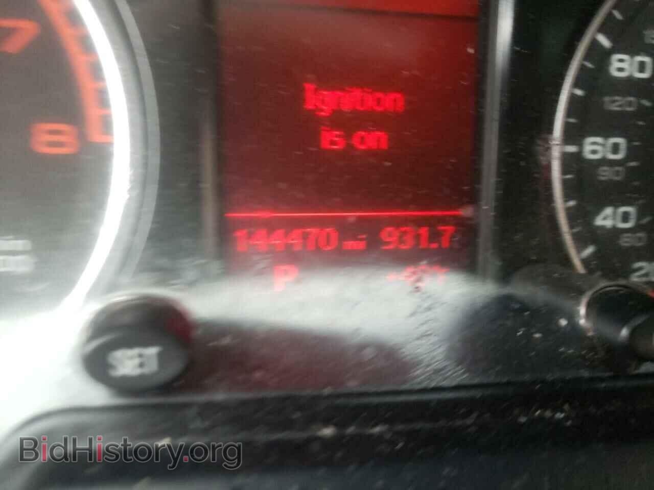 2012 AUDI Q5 - VIN: WA1CFAFP4CA013137 - Фото 8