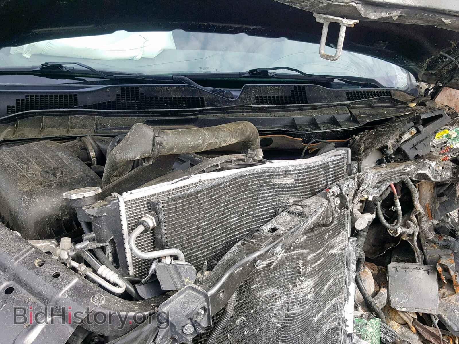 2015 RAM 1500 SLT - VIN: 1C6RR7LT1FS711593 - Фото 7