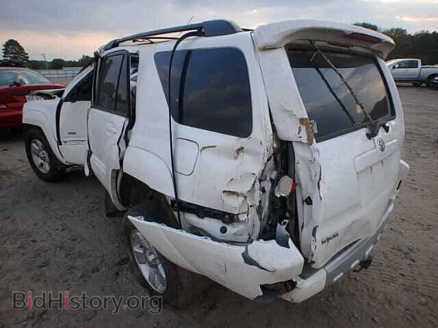 2004 TOYOTA 4RUNNER - VIN: JTEZU14R240031116 - Фото 3