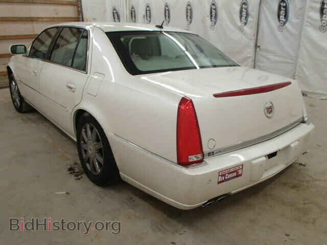 2008 CADILLAC DTS - VIN: 1G6KD57Y48U155812 - Фото 3
