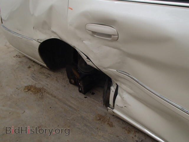 2008 CADILLAC DTS - VIN: 1G6KD57Y48U155812 - Фото 9