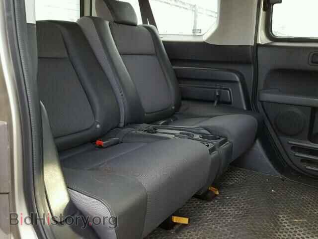 2004 HONDA ELEMENT - VIN: 5J6YH18554L004089 - Photo 6
