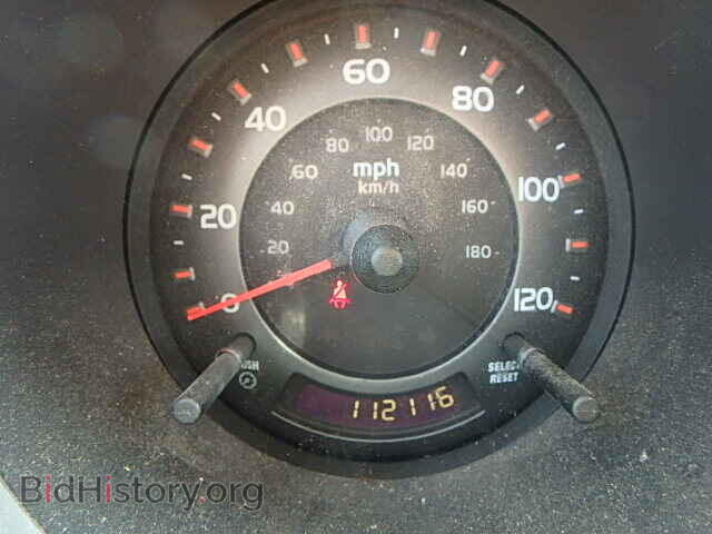 2004 HONDA ELEMENT - VIN: 5J6YH18554L004089 - Photo 8