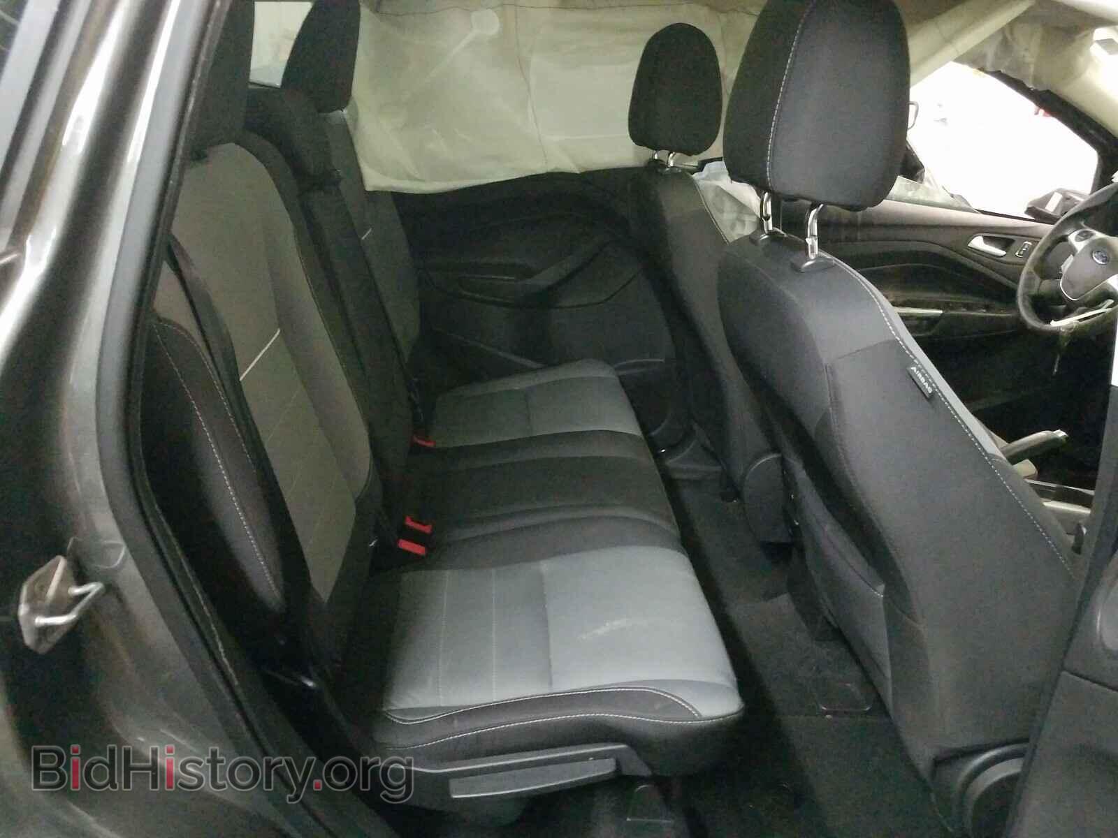 2014 FORD ESCAPE - VIN: 1FMCU0GX4EUB14289 - Фото 6