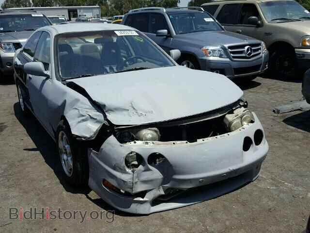 Photo JH4DB7640SS010726 - ACURA INTEGRA 1995