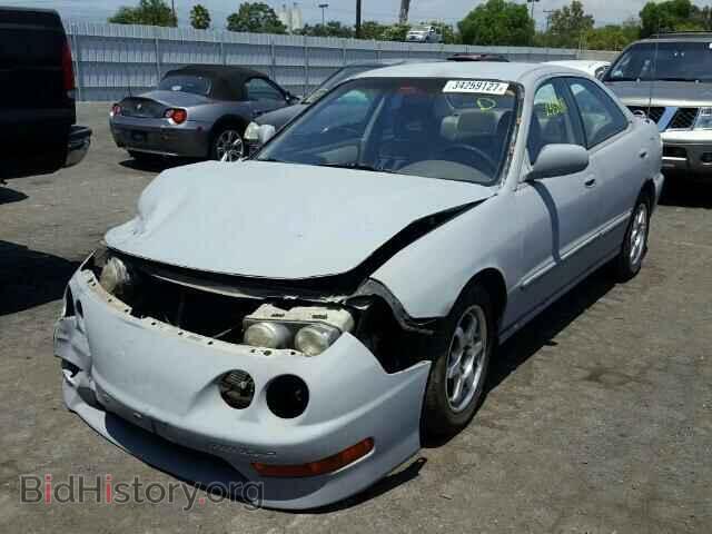 1995 ACURA INTEGRA - VIN: JH4DB7640SS010726 - Фото 2