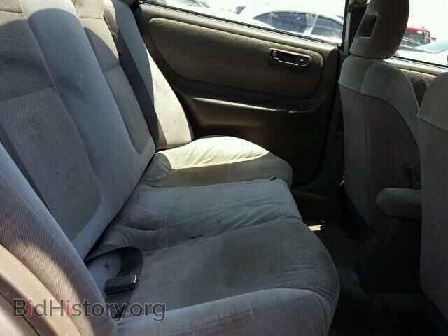 1995 ACURA INTEGRA - VIN: JH4DB7640SS010726 - Фото 6