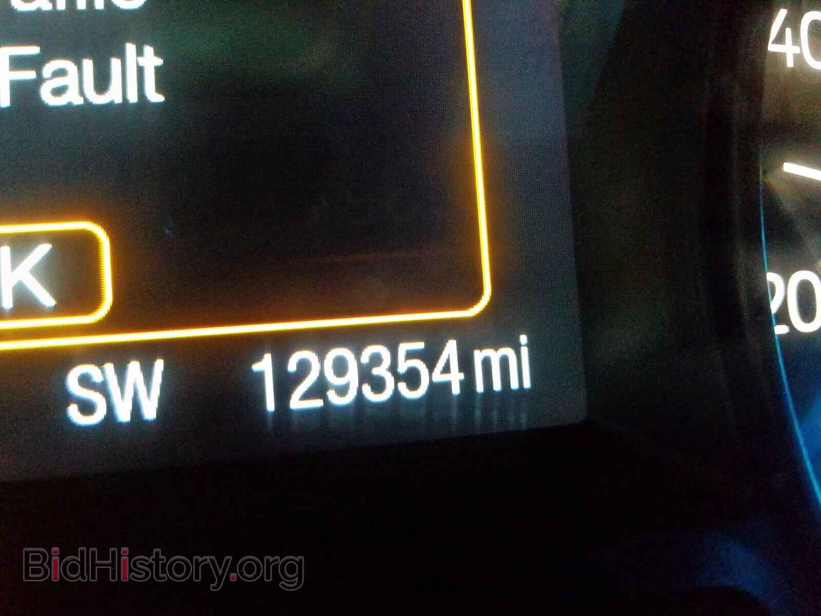 2016 FORD EXPLORER - VIN: 1FM5K8AT1GGD04670 - Photo 8