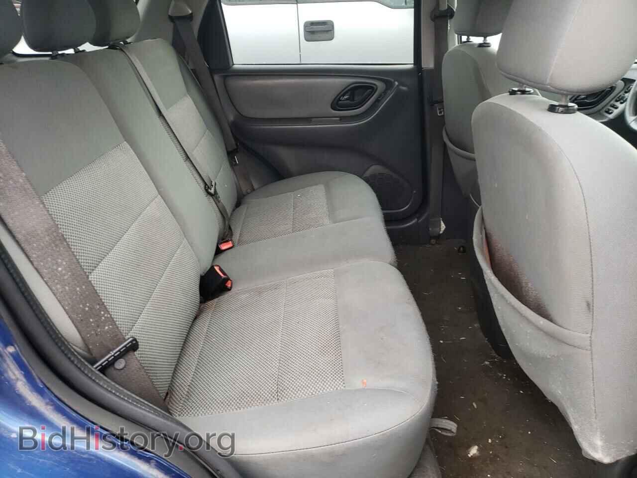 2007 FORD ESCAPE - VIN: 1FMCU93Z77KB35714 - Фото 6