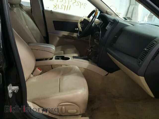 2005 CADILLAC CTS - VIN: 1G6DP567650101083 - Фото 5