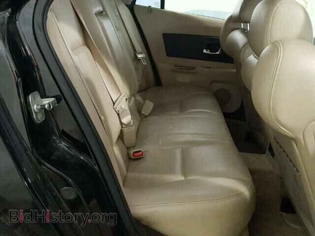 2005 CADILLAC CTS - VIN: 1G6DP567650101083 - Фото 6