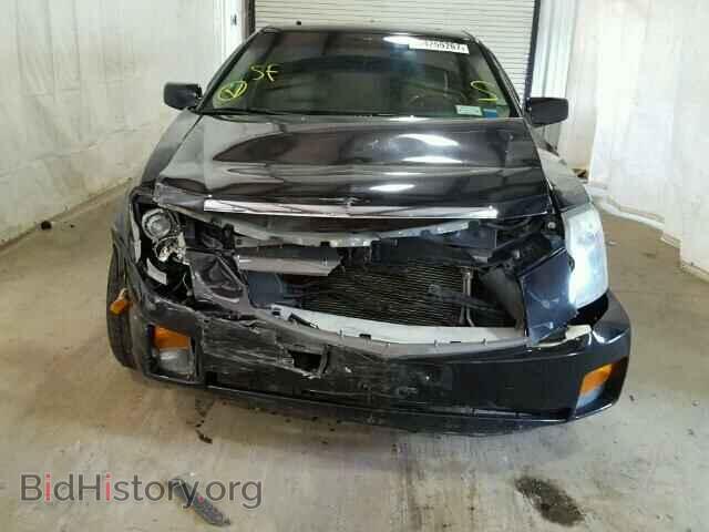 2005 CADILLAC CTS - VIN: 1G6DP567650101083 - Фото 9
