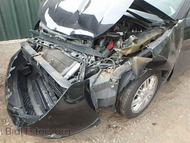 2008 FORD FOCUS - VIN: 1FAHP35N58W133680 - Фото 9