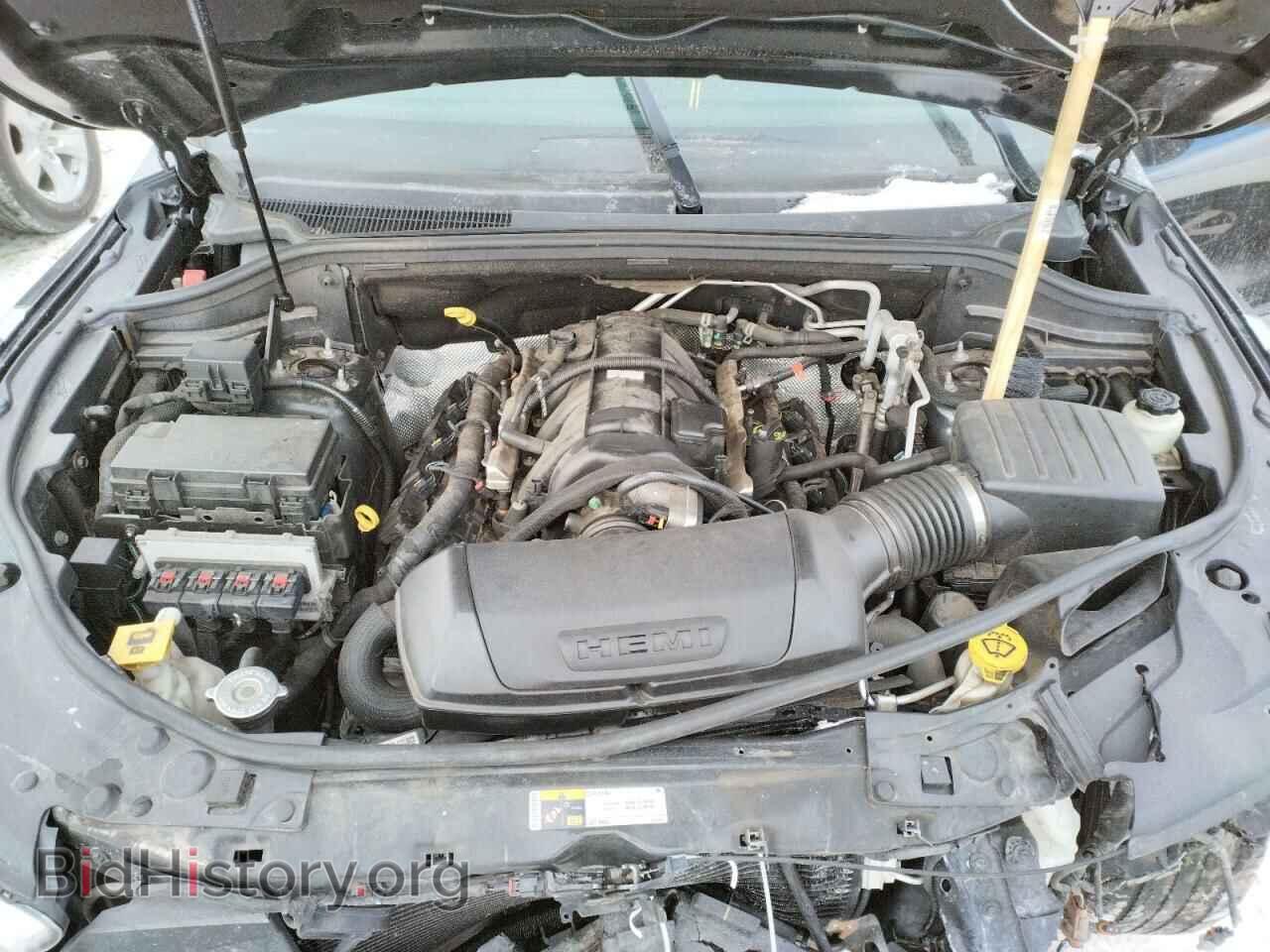 2013 DODGE DURANGO - VIN: 1C4SDJET8DC670096 - Фото 7