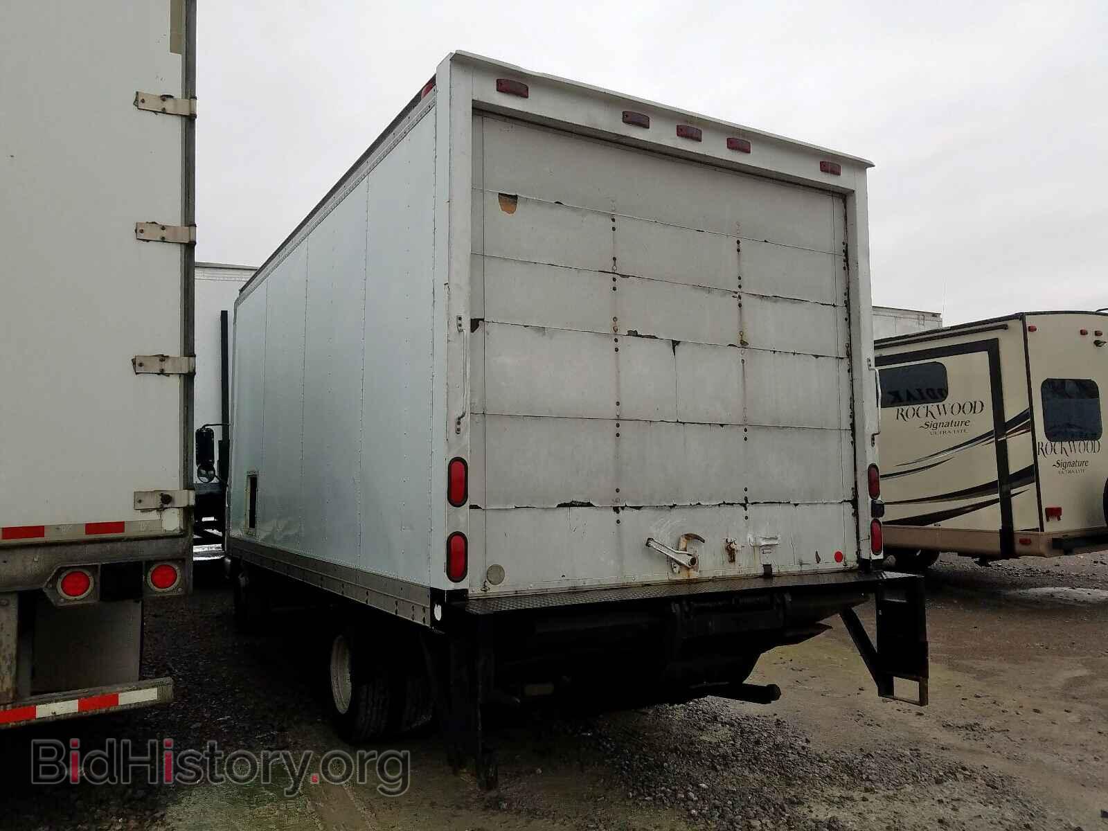2000 ISUZU NPR - VIN: JALC4B146Y7002688 - Фото 3