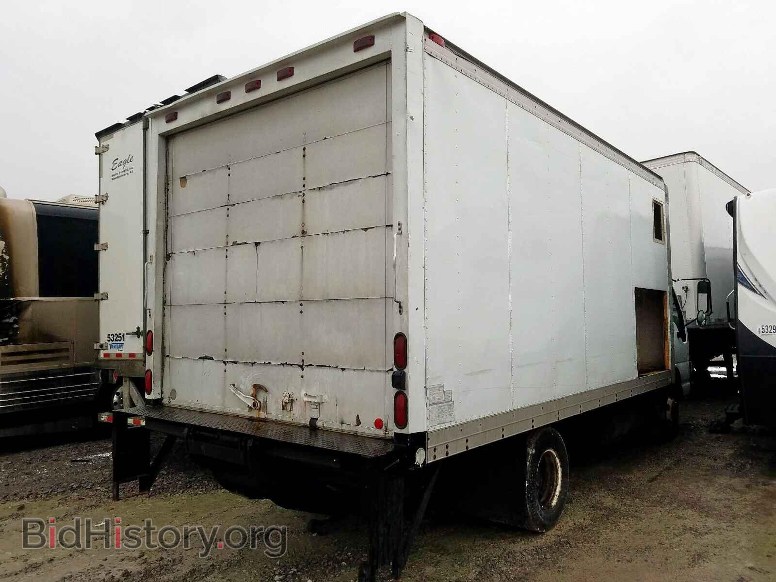 2000 ISUZU NPR - VIN: JALC4B146Y7002688 - Фото 4