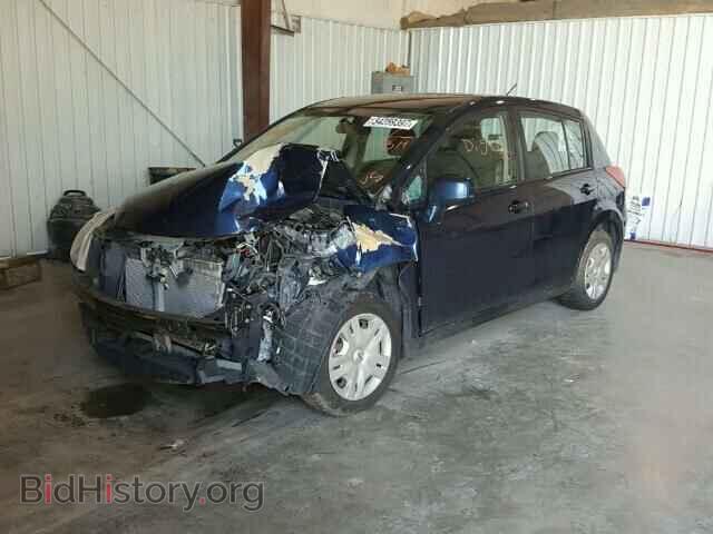 2012 NISSAN VERSA - VIN: 3N1BC1CP5CK267519 - Фото 2