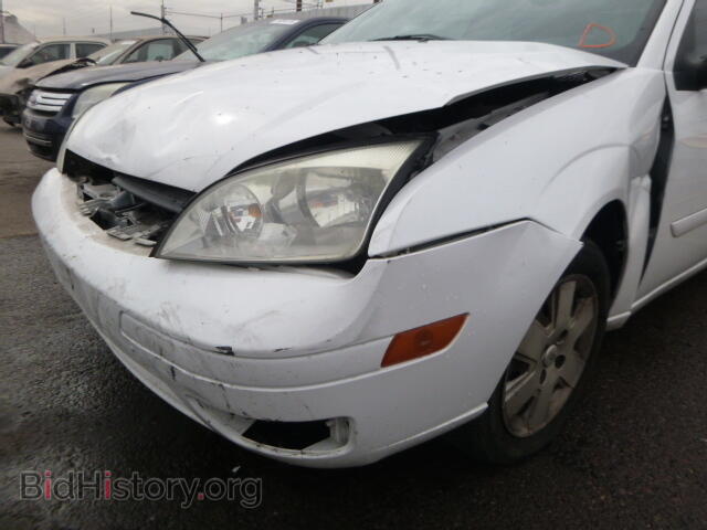 2006 FORD FOCUS - VIN: 1FAFP34N96W126088 - Фото 9