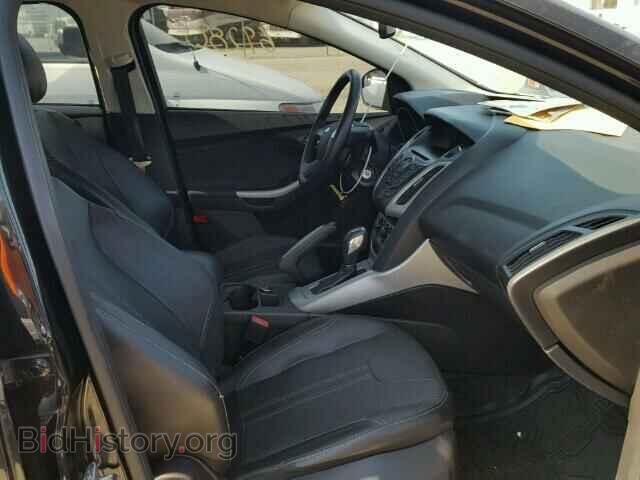 2013 FORD FOCUS - VIN: 1FADP3F26DL285370 - Фото 5
